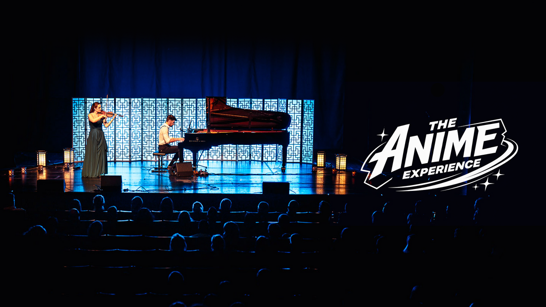 The Anime Experience Nürnberg