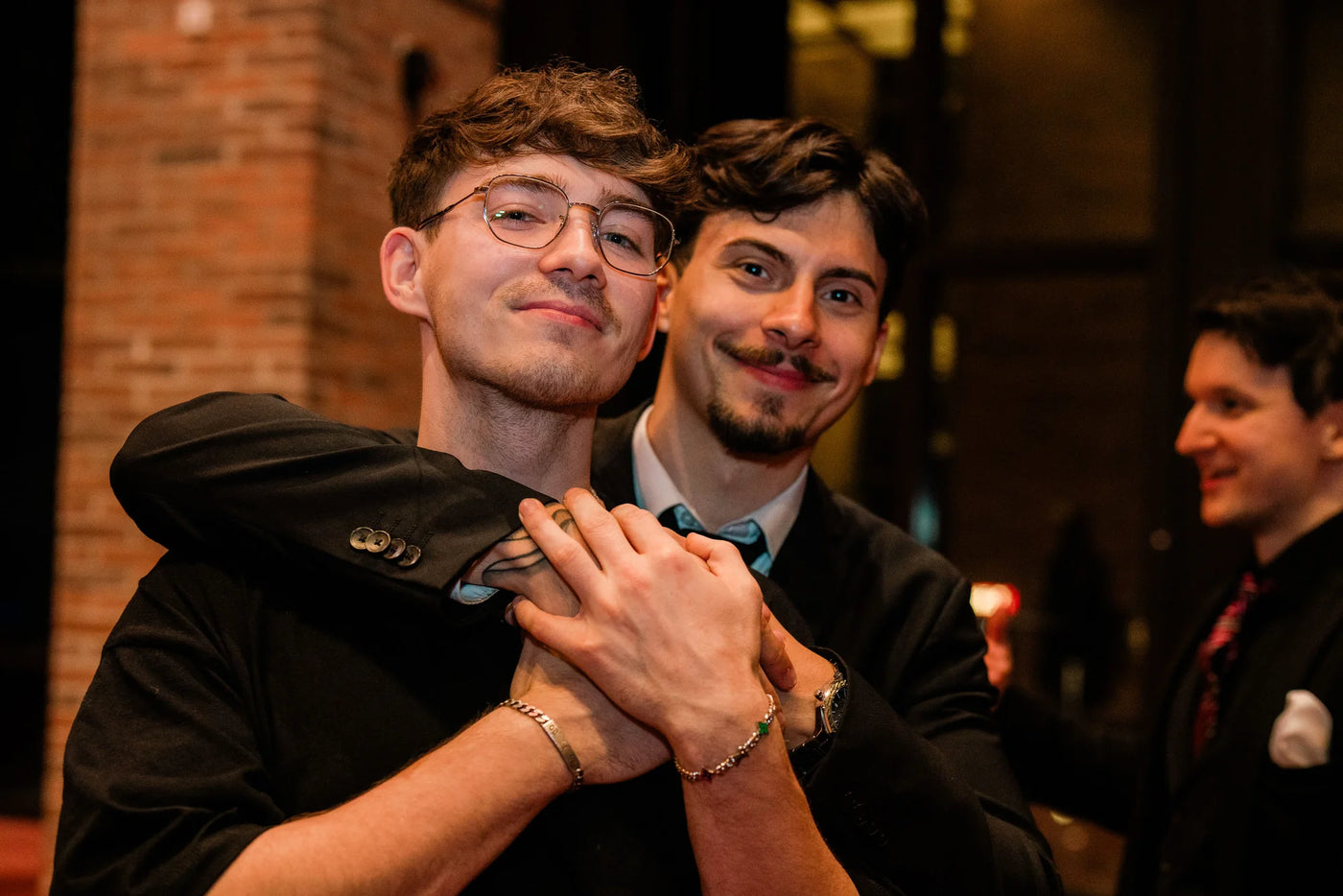 Momente unserer Events