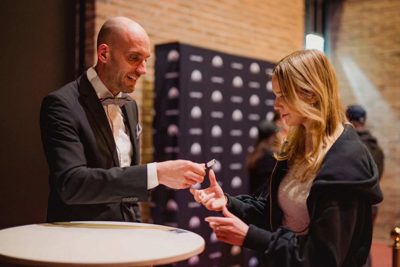 Momente unserer Events