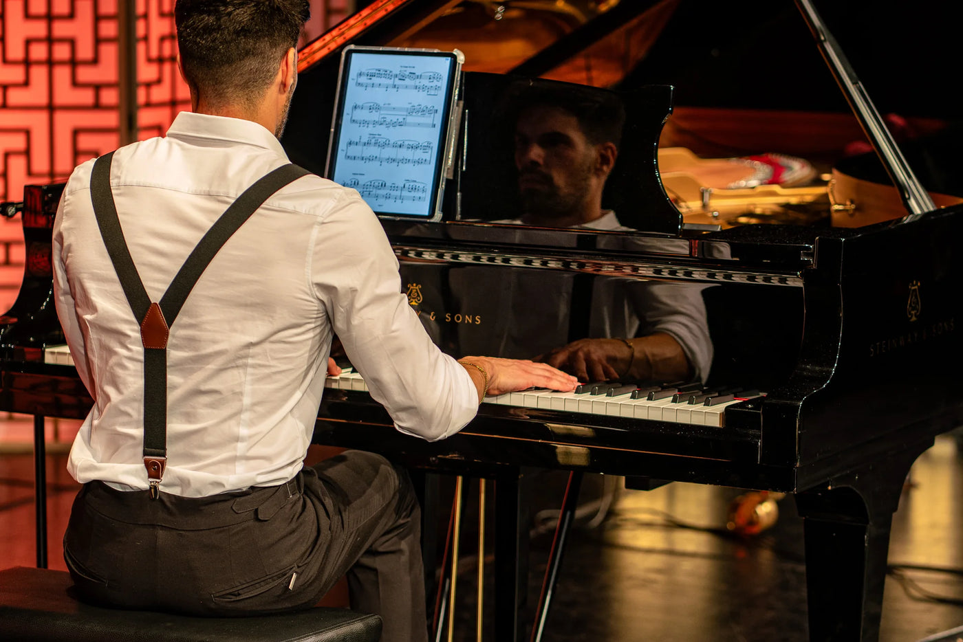 Momente unserer Events