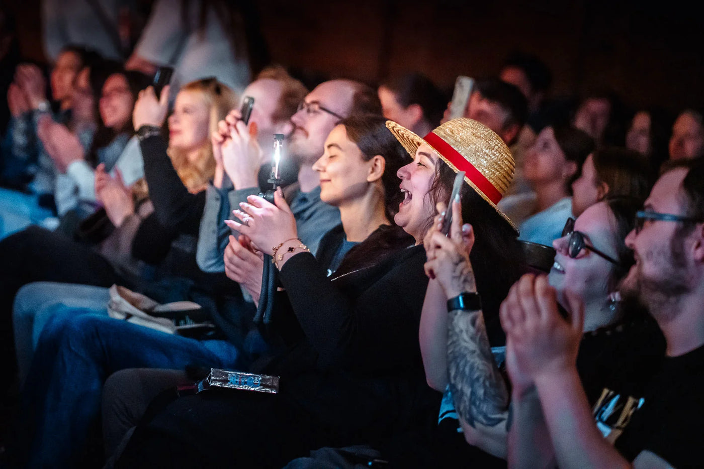 Momente unserer Events