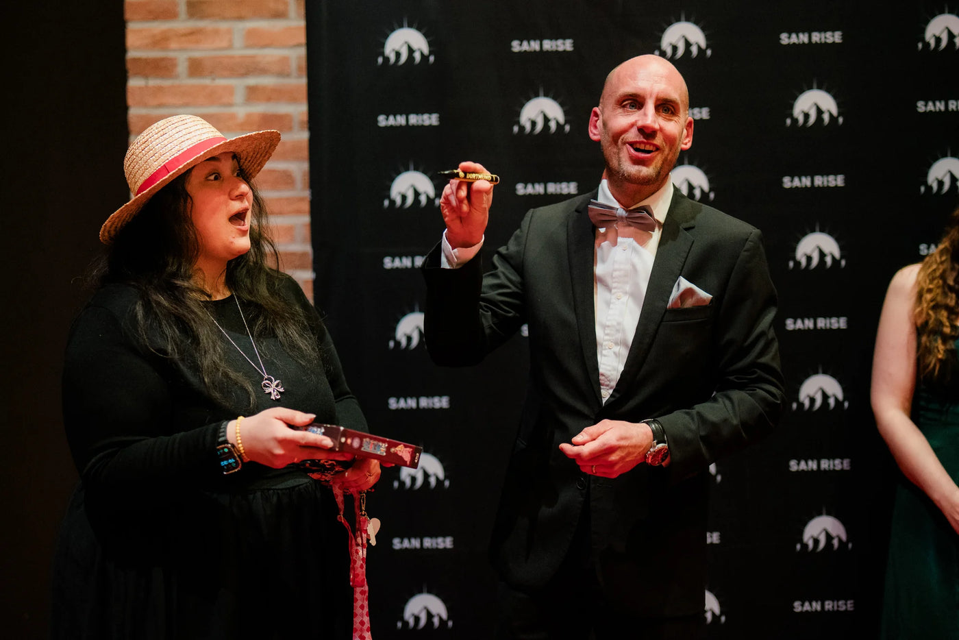 Momente unserer Events