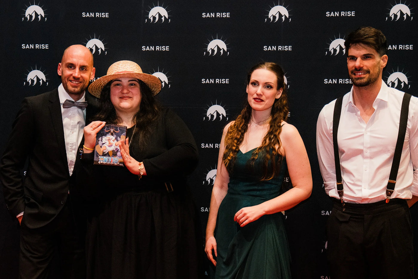 Momente unserer Events
