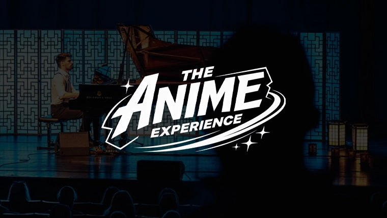 Anime Experience