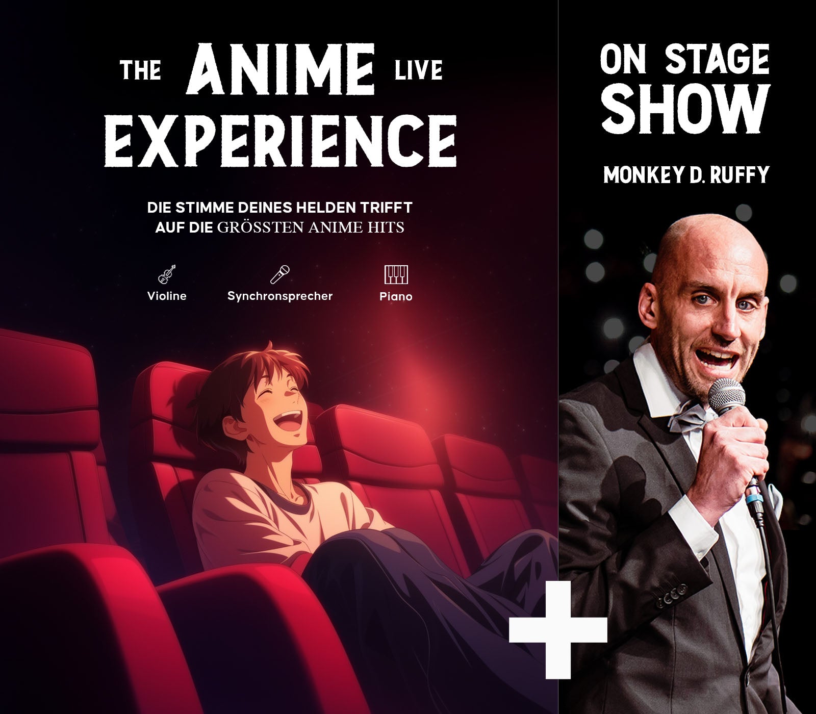 The Anime Experience Dresden